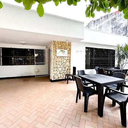 Hotel Casablanca Cartagena